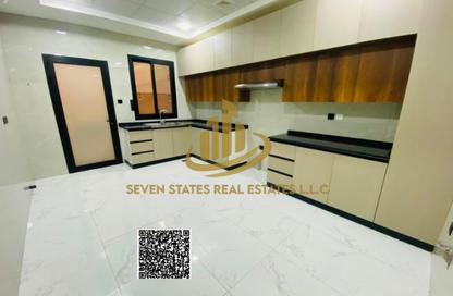 Villa - 4 Bedrooms - 5 Bathrooms for rent in Al Zaheya Gardens - Al Zahya - Ajman Villa - 4 Bedrooms - 5 Bathrooms for rent in Al Zaheya Gardens - Al Zahya - Ajman