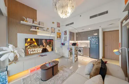 Apartment - 1 Bedroom - 1 Bathroom for rent in Azizi Gardens - Meydan Avenue - Meydan - Dubai Apartment - 1 Bedroom - 1 Bathroom for rent in Azizi Gardens - Meydan Avenue - Meydan - Dubai