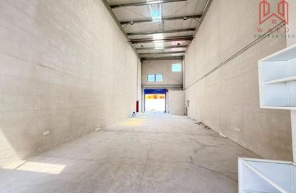 Warehouse - Studio - 1 for rent in Al Qusais Industrial Area 3 - Al Qusais Industrial Area - Al Qusais - Dubai