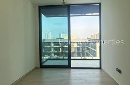 Apartment - 1 Bedroom - 2 Bathrooms for rent in Binghatti Corner - District 10 - Jumeirah Village Circle - Dubai