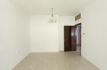 Apartment - 1 Bedroom - 2 Bathrooms for rent in New Al Taawun Road - Al Taawun - Sharjah