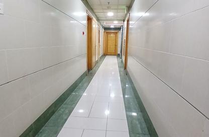 Apartment - 1 Bedroom - 2 Bathrooms for rent in New Al Taawun Road - Al Taawun - Sharjah Apartment - 1 Bedroom - 2 Bathrooms for rent in New Al Taawun Road - Al Taawun - Sharjah