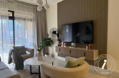 Apartment - 1 Bedroom - 1 Bathroom for rent in Reehan 1 - Reehan - Old Town - Downtown Dubai - Dubai