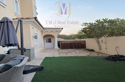 Villa - 3 Bedrooms - 4 Bathrooms for rent in Alvorada 4 - Alvorada - Arabian Ranches - Dubai
