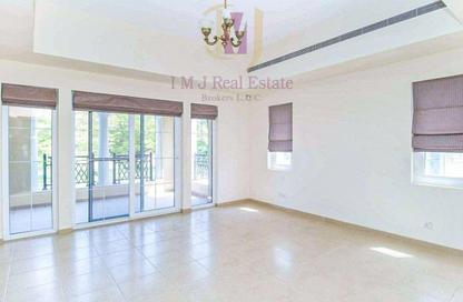 Villa - 3 Bedrooms - 4 Bathrooms for rent in Alvorada 4 - Alvorada - Arabian Ranches - Dubai