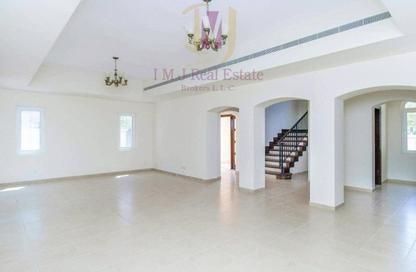 Villa - 3 Bedrooms - 4 Bathrooms for rent in Alvorada 4 - Alvorada - Arabian Ranches - Dubai
