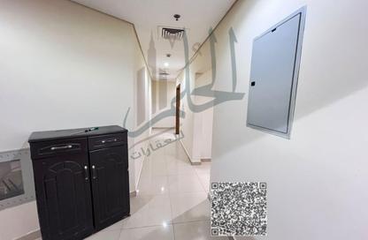 Apartment - 2 - 3 for rent in Al Rashidiya 3 - Al Rashidiya - Ajman