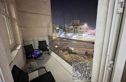 Apartment - 2 - 3 for rent in Al Rashidiya 3 - Al Rashidiya - Ajman Apartment - 2 - 3 for rent in Al Rashidiya 3 - Al Rashidiya - Ajman