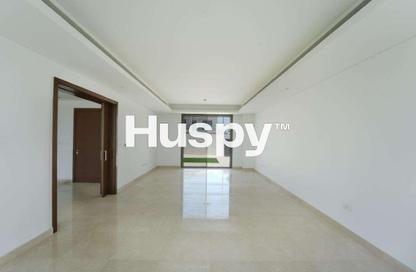 Villa - 4 Bedrooms - 6 Bathrooms for rent in Aspens - Yas Acres - Yas Island - Abu Dhabi Villa - 4 Bedrooms - 6 Bathrooms for rent in Aspens - Yas Acres - Yas Island - Abu Dhabi