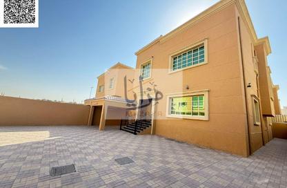 Villa - 5 Bedrooms - 7 Bathrooms for sale in Al Rawda 2 Villas - Al Rawda 2 - Al Rawda - Ajman