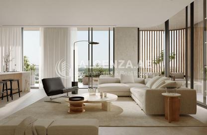 Apartment - 2 - 4 for sale in The Cape 1 - The Cape - Al Barari - Dubai Apartment - 2 - 4 for sale in The Cape 1 - The Cape - Al Barari - Dubai