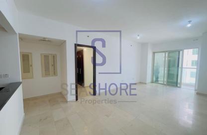 Apartment - 1 Bedroom - 2 Bathrooms for rent in Marina Heights 2 - Marina Square - Al Reem Island - Abu Dhabi Apartment - 1 Bedroom - 2 Bathrooms for rent in Marina Heights 2 - Marina Square - Al Reem Island - Abu Dhabi
