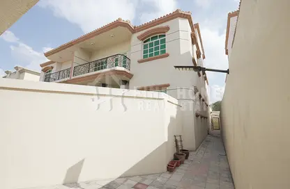 مجمع سكني - استوديو للبيع في مدينة خليفة أ - مدينة خليفة - أبوظبي