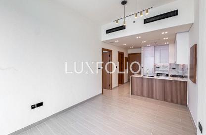Apartment - 1 Bedroom - 2 Bathrooms for rent in Binghatti Amber - District 11 - Jumeirah Village Circle - Dubai Apartment - 1 Bedroom - 2 Bathrooms for rent in Binghatti Amber - District 11 - Jumeirah Village Circle - Dubai