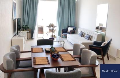 Hotel  and  Hotel Apartment - 1 - 2 for rent in Royal Bay by Azizi - The Crescent - Palm Jumeirah - Dubai