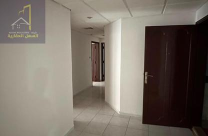 Apartment - 3 - 2 for rent in Al Majaz 2 - Al Majaz - Sharjah