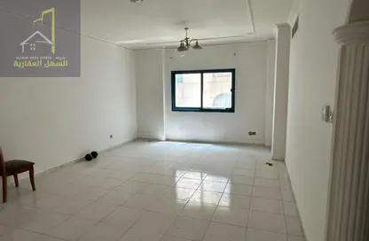Apartment - 3 Bedrooms - 2 Bathrooms for rent in Al Majaz 2 - Al Majaz - Sharjah