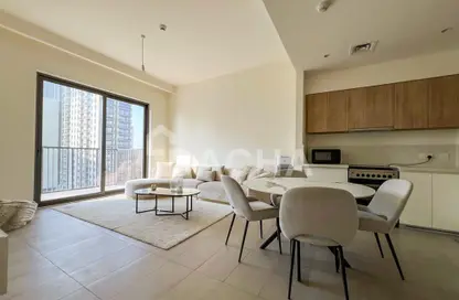 Apartment - 1 Bedroom - 1 Bathroom for sale in Executive Residences 2 - Executive Residences - Dubai Hills Estate - Dubai