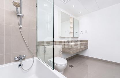 Villa - 4 - 5 for rent in Maple 2 - Maple - Dubai Hills Estate - Dubai
