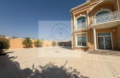 Villa - 5 Bedrooms - 7+ Bathrooms for rent in Al Riffa - Ras Al Khaimah Villa - 5 Bedrooms - 7+ Bathrooms for rent in Al Riffa - Ras Al Khaimah