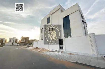 Villa - 7 Bedrooms for sale in Al Zaheya Gardens - Al Zahya - Ajman