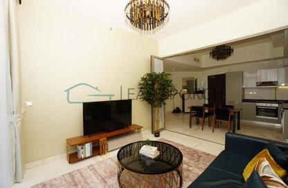 Apartment - 1 - 2 for sale in Bayz by Danube - Business Bay - Dubai