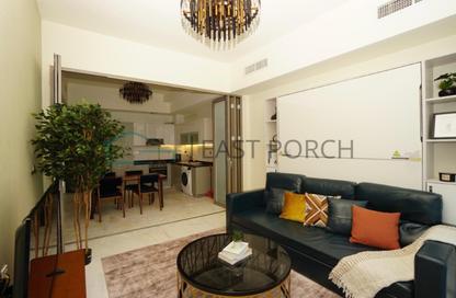 Apartment - 1 - 2 for sale in Bayz by Danube - Business Bay - Dubai