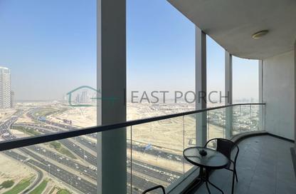Apartment - 1 - 2 for sale in Bayz by Danube - Business Bay - Dubai