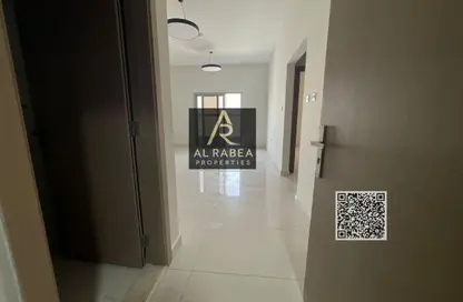 شقة - غرفة نوم - 2 حمامات للايجار في الجرف 2 - الجرف - عجمان وسط المدينة - عجمان