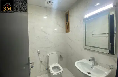 شقة - غرفة نوم - 2 حمامات للبيع في تايجر داون تاون عجمان - العالية - عجمان