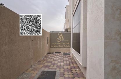 Villa - 5 Bedrooms - 7 Bathrooms for rent in Al Yasmeen 1 - Al Yasmeen - Ajman