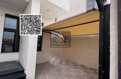 Villa - 5 Bedrooms - 7 Bathrooms for rent in Al Yasmeen 1 - Al Yasmeen - Ajman Villa - 5 Bedrooms - 7 Bathrooms for rent in Al Yasmeen 1 - Al Yasmeen - Ajman