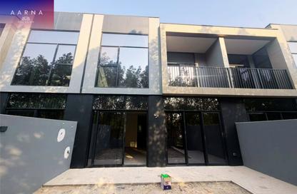 Villa - 3 - 4 for rent in Mudon Al Ranim 6 - Mudon - Dubai