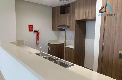 Apartment - 1 - 2 for sale in Gateway Residences 2 - Mina Al Arab - Ras Al Khaimah