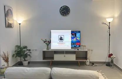 شقة - غرفة نوم - 2 حمامات للايجار في أسواق للعقارات - الممشى - مويلح - الشارقة