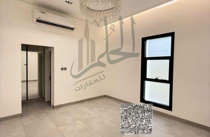 Villa - 5 - 7 for rent in Al Helio 1 - Al Helio - Ajman