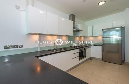 Apartment - 2 - 2 for sale in Al Barza - Al Bandar - Al Raha Beach - Abu Dhabi