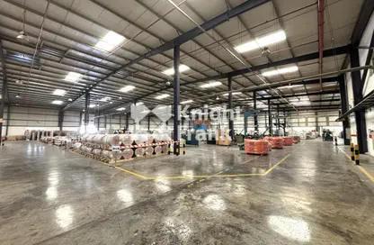 مستودع - استوديو للبيع في جنوب المنطقة الحرة - المنطقة الحرة بجبل علي - جبل علي - دبي