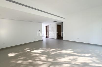 Townhouse - 3 - 4 for rent in Arabella Townhouses 2 - Arabella Townhouses - Mudon - Dubai