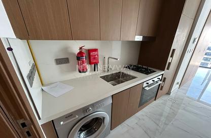 Apartment - Studio - 1 Bathroom for sale in Azizi Mirage 1 - Dubai Studio City - Dubai