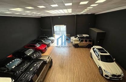 Warehouse - Studio - 1 for rent in Al Quoz 3 - Al Quoz - Dubai