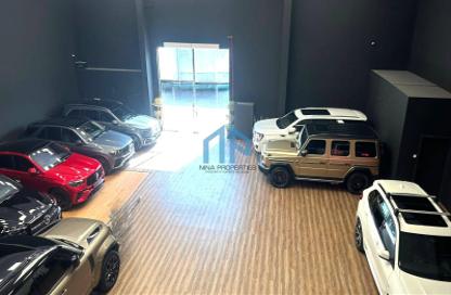 Warehouse - Studio - 1 for rent in Al Quoz 3 - Al Quoz - Dubai