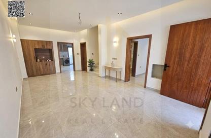 Townhouse - 4 Bedrooms - 6 Bathrooms for sale in Al Bahia Hills - Al Bahia - Ajman