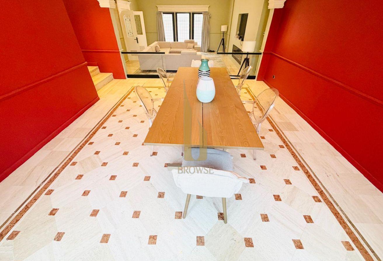 Shared Pool+Private Garden | 4BR Ensuite photo 18
