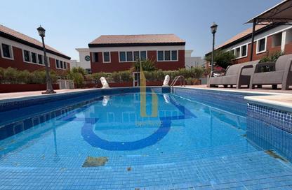 Villa - 4 - 4 for rent in Umm Suqeim 1 Villas - Umm Suqeim 1 - Umm Suqeim - Dubai