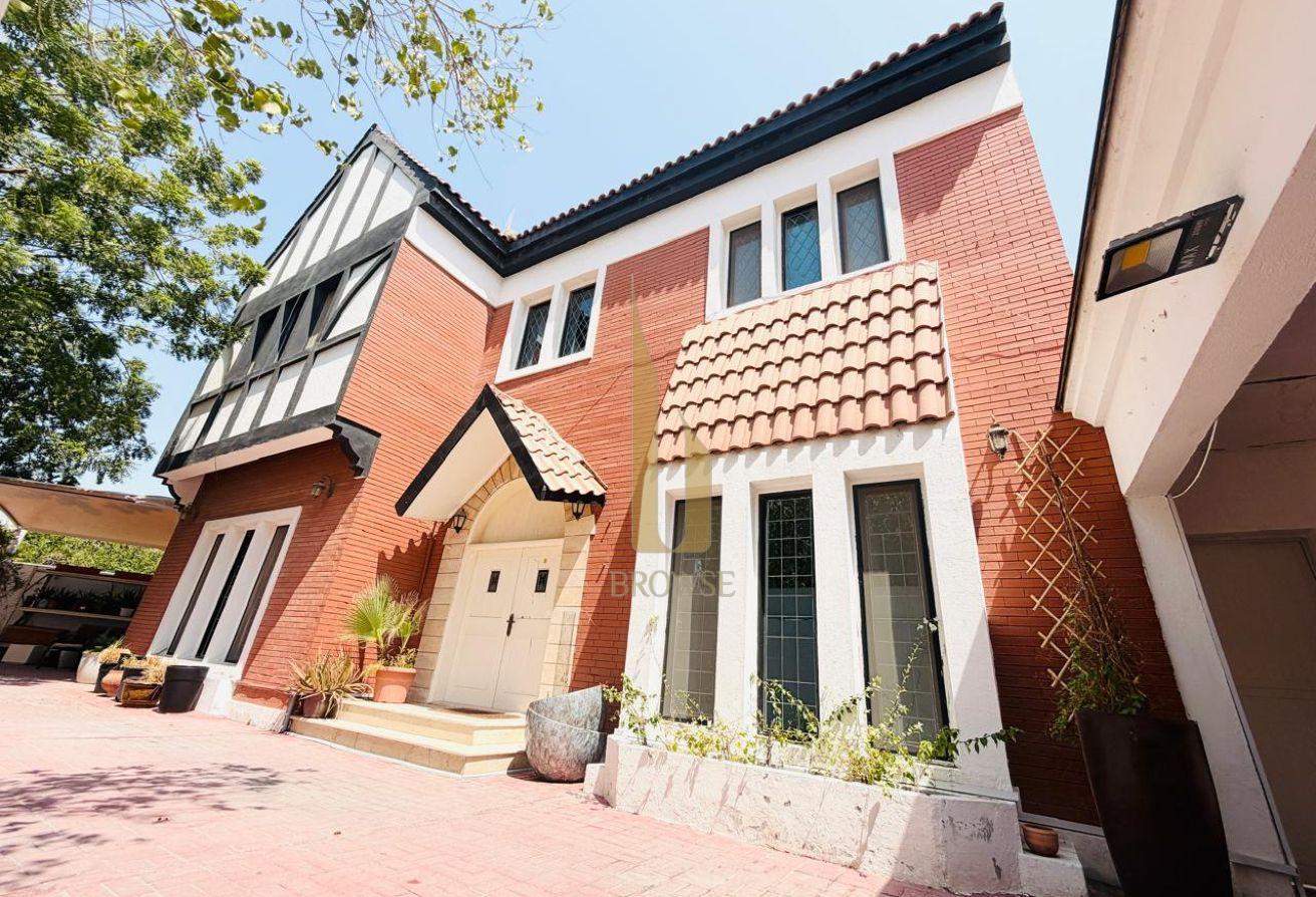 Shared Pool+Private Garden | 4BR Ensuite photo 29