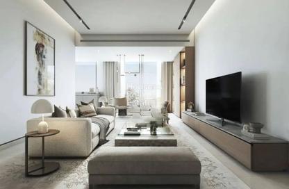 Apartment - 2 Bedrooms - 2 Bathrooms for sale in Sobha Creek Vista Heights Tower B - Sobha Creek Vista Heights - Sobha Hartland - Mohammed Bin Rashid City - Dubai
