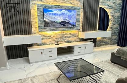 Apartment - Studio - 1 Bathroom for rent in Serenity Lakes 5 - District 10 - Jumeirah Village Circle - Dubai