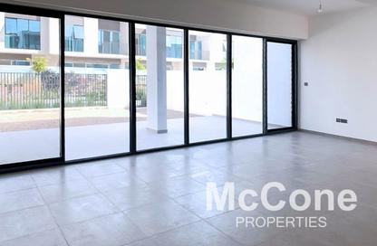 Townhouse - 3 Bedrooms - 4 Bathrooms for rent in Eden - The Valley - Dubai
