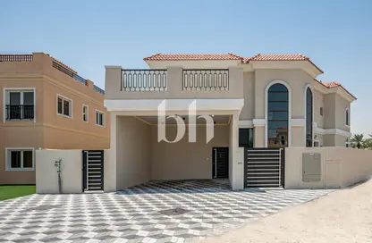 فيلا - 5 غرف نوم - 5 حمامات للايجار في هاسياندا - ذا فيلا دبي - دبي